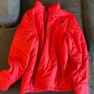 Mens North Face Jacket XL (New-Great condition)